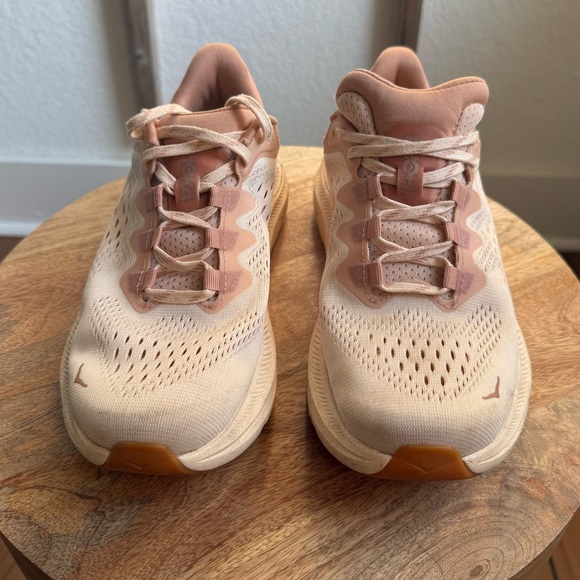 Hoka Kawana 2 Women’s Sneakers Sz: 7.5 - Picture 4 of 10